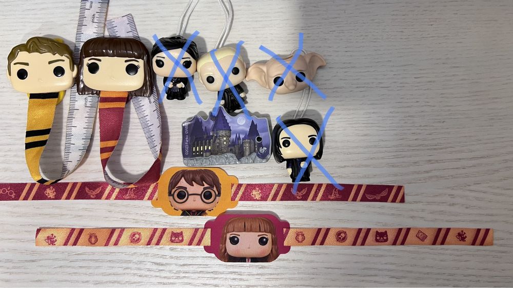Kinder Joy Harry Potter кіндер Гаррі Поттер киндер Гарри Поттер: 40 грн ...