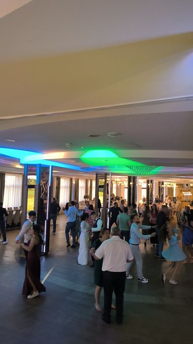 RB-SHOW - Event & Wedding - Dj Rafał Blacha WESELA POPRAWINY IMPREZY