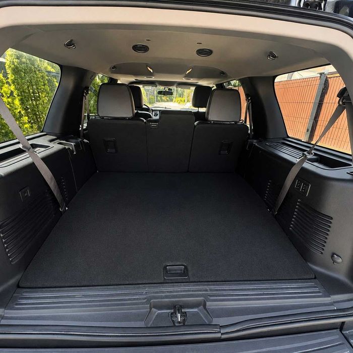 Ford Expedition Limited 2013 5.4 V8 ГБО 4x4 Коротка база