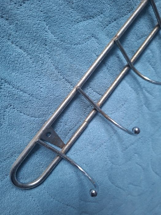 Wieszak łazienkowy na ręczniki 31cm