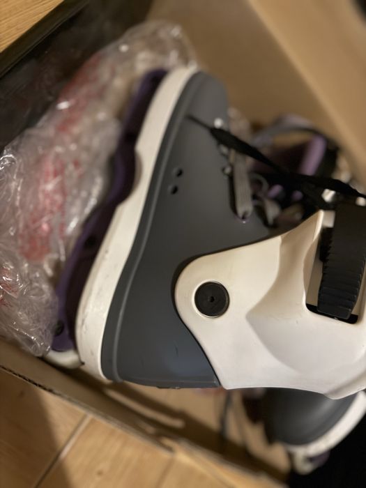 Роликові ковзани Razors Shift Andrew Broom