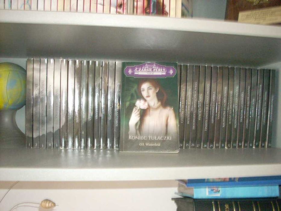 Sagi -zamienie lub sprzedam