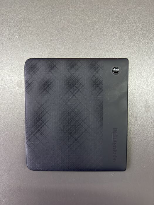 Kobo Libra 2 com capa — excelente estado64738621002755123