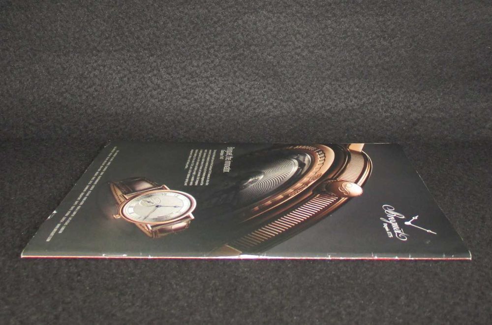 Revista Time Nothing to See Here President Trump