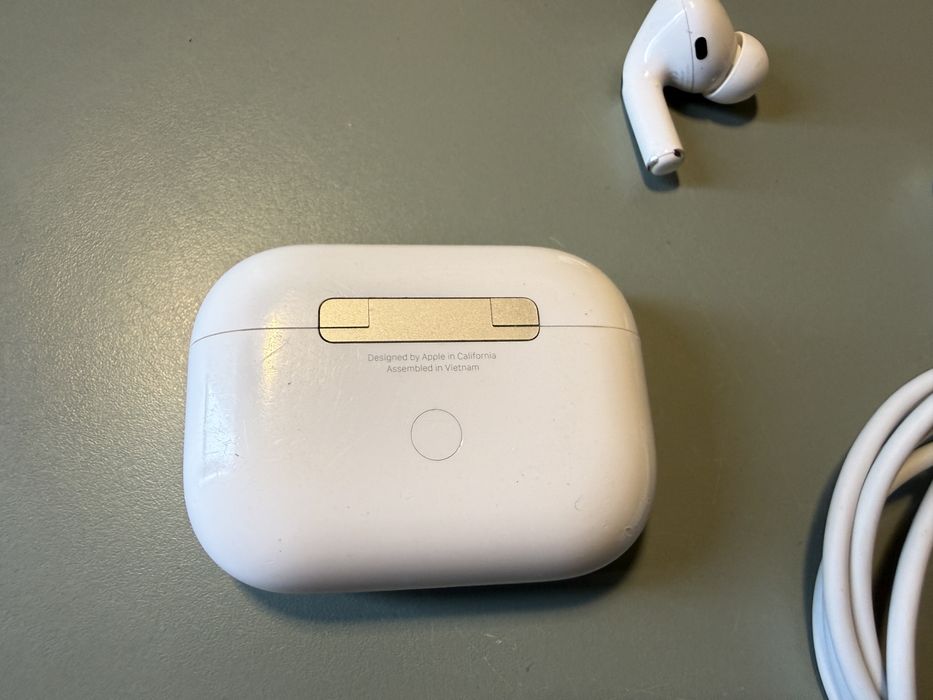 Apple Airpods Pro 1