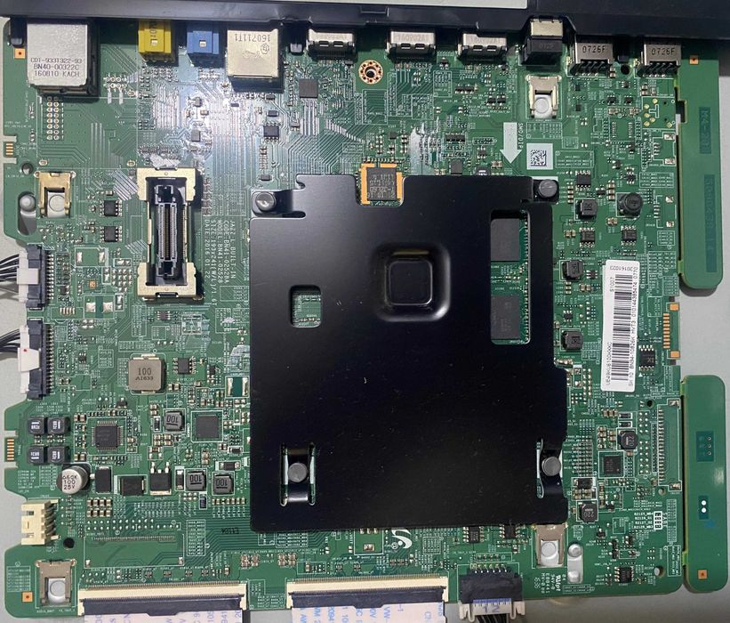 Peças Samsung UE49KU6100K BN44.00807A BN41.02528A BN94.10826K Testadas