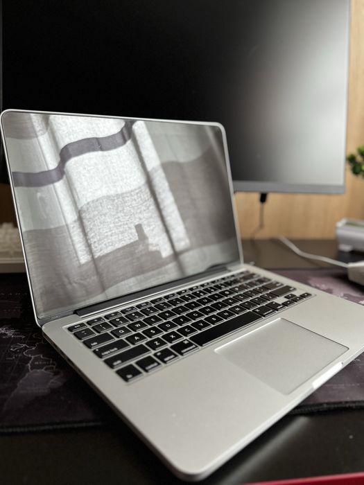 MacBook Pro Retina 13 Early 2015