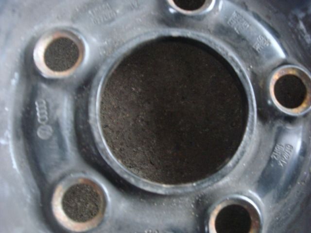 Felgi 16 15 Cali 5x100 i 5x112 Audi, Seat Volskwagen, Skoda 5x108 Ford