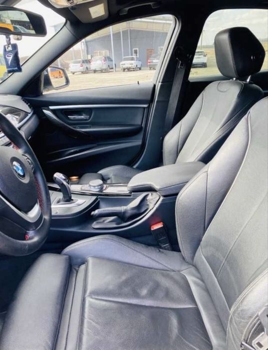 Продаж BMW 3 Series 2018 Киівська область.Ірпінь