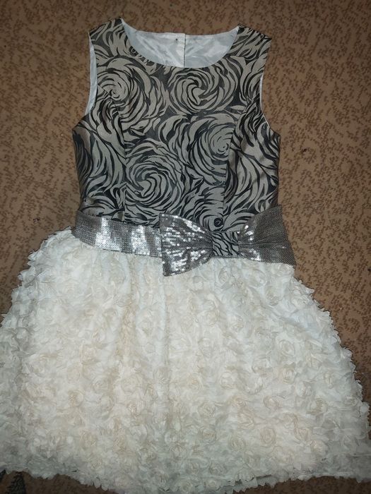 Святкове платтячко