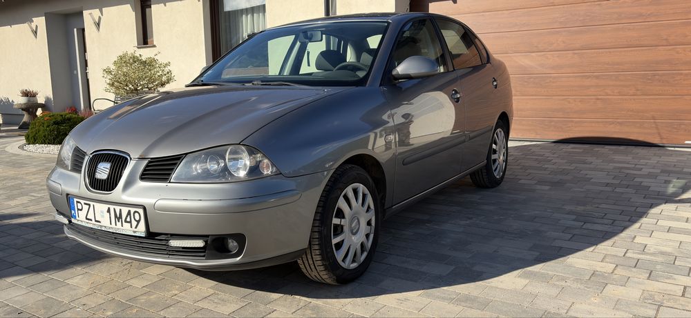Seat Cordoba