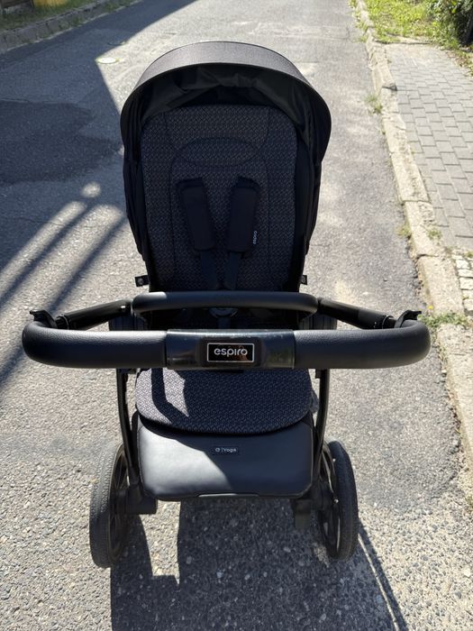 Espiro Yoga 2 w 1
