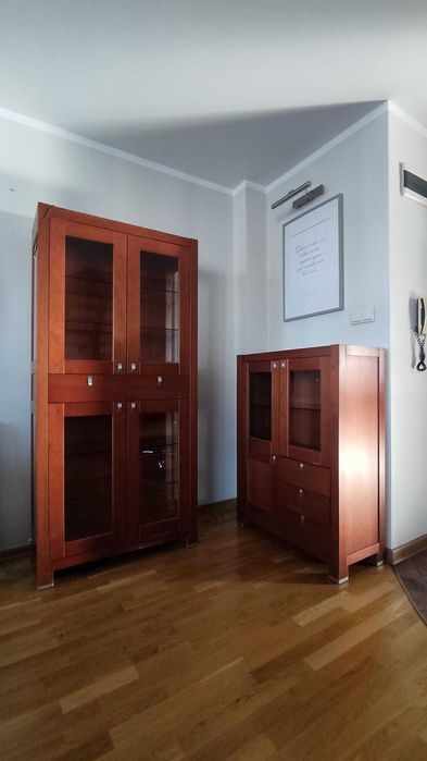Meble do salonu Paged Panama