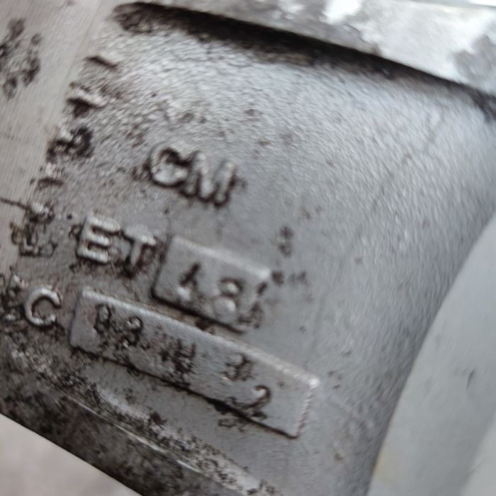 alufelgi 5x112 VW,AUDI,SKODA i inne 15tki 500zł