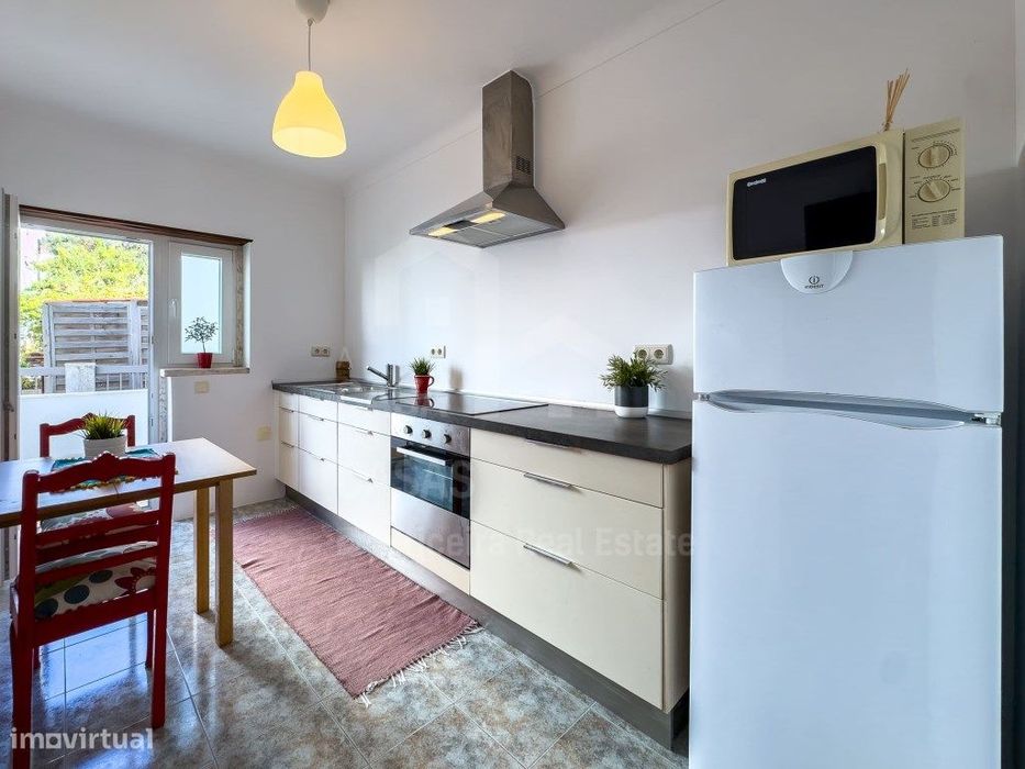 Arrenda Apartamento T1 - Ericeira, A Casa das Casas