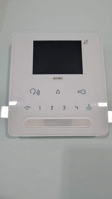 Vídeoporteiro Vimar Elvox – Módulos p/ Substituição (