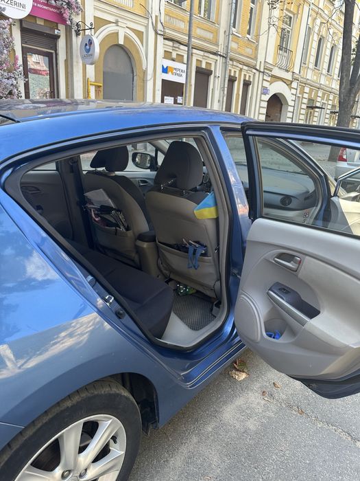 Продам Honda Insight 2010 hybrid