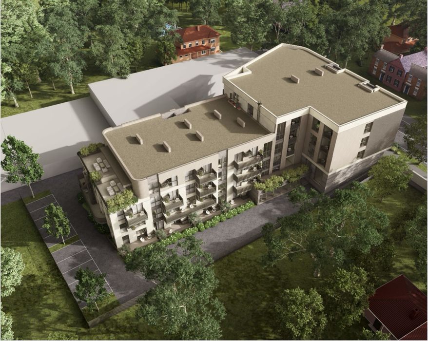 2-rooms apartment apartment by the address st. Sobranetskaya (area 75 m²) - Atlanta.ua - photo 8