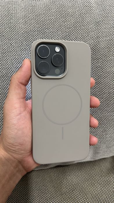 iPhone 15 Pro Max 256GB IMPECAVEL