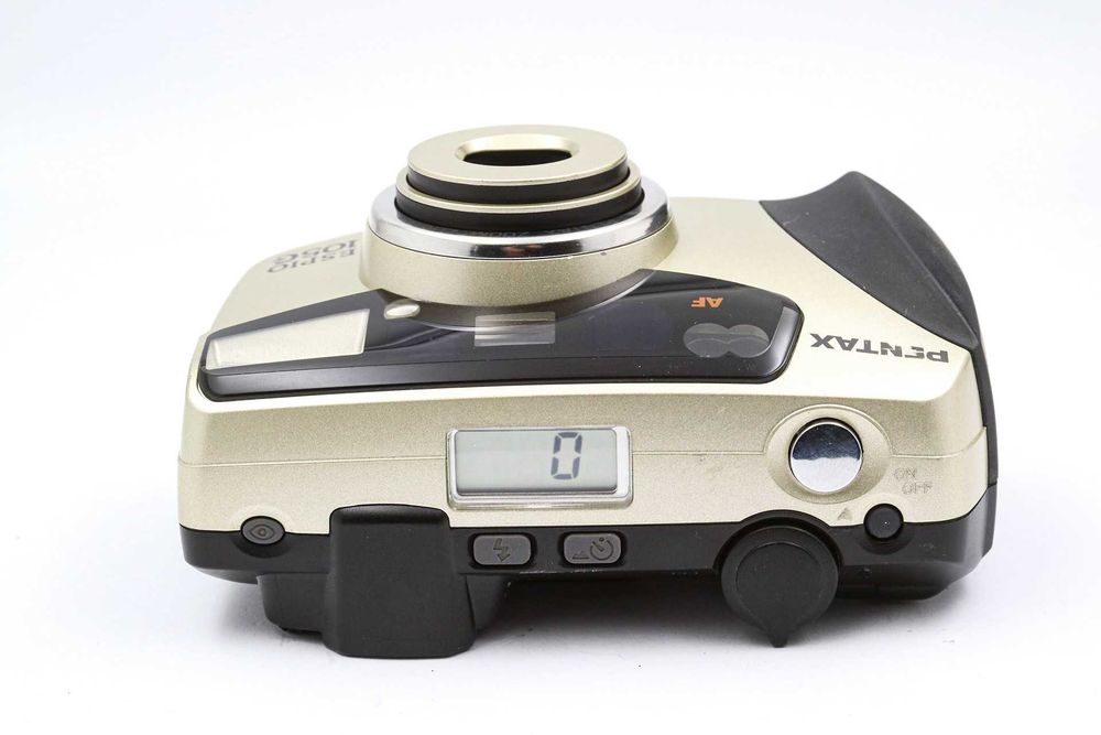 pentax espio - купити плівкові фотоапарати - Ціна на OLX.ua