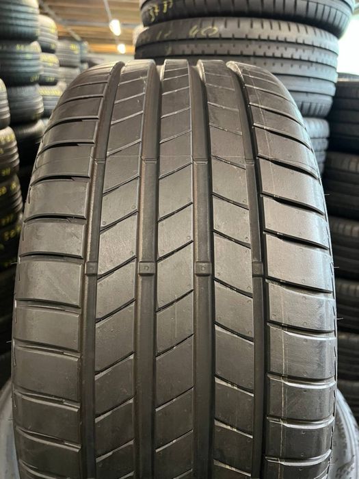 Шини Літні 255х40хR20 Bridgestone Turanza T005 / 4 Шт 95% Протектор
