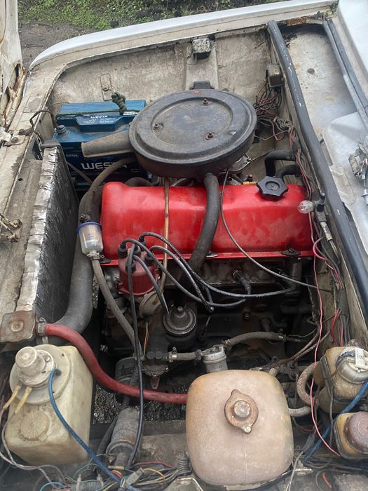 Продам ваз 2101.