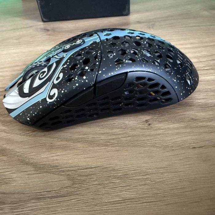 finalmouse - купити комп'ютери та комплектуючі - Ціна на OLX.ua