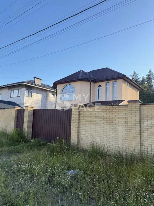Продаж будинку Лютіж, Вишгородський р-н, ЛІС, Київське море Генератор