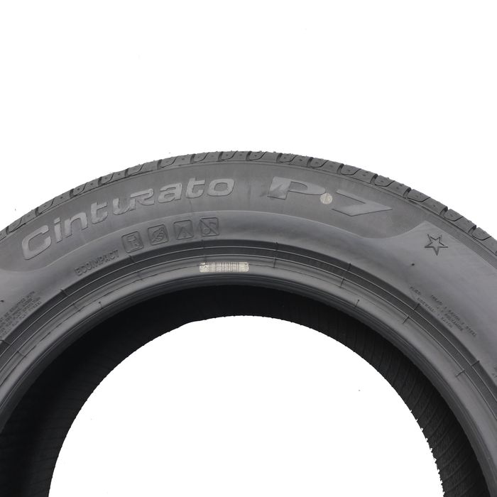 Opony 225/55/16 Pirelli 225/55R16 95W bmw Letnie 2018 Nieużywane