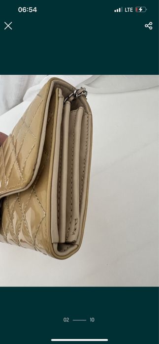 Сумка Chanel оригинал