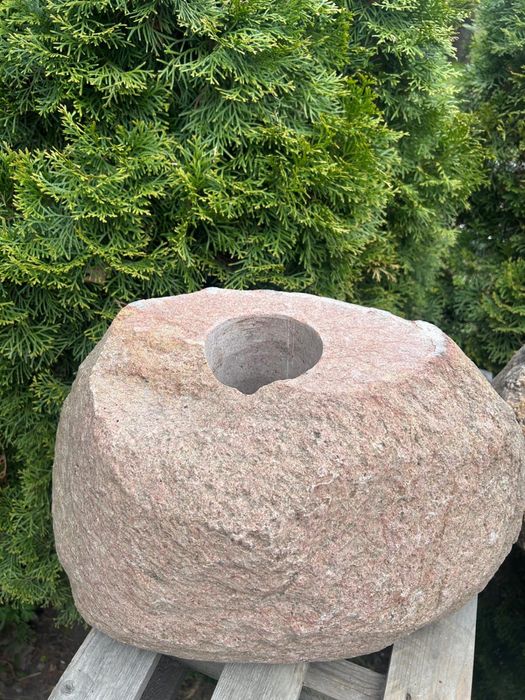 Kamień polny - naturalna ozdoba twojego ogrodu