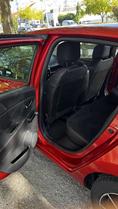 Renault Clio tce 0.9 66kw 90cv Gasolina 10/2013