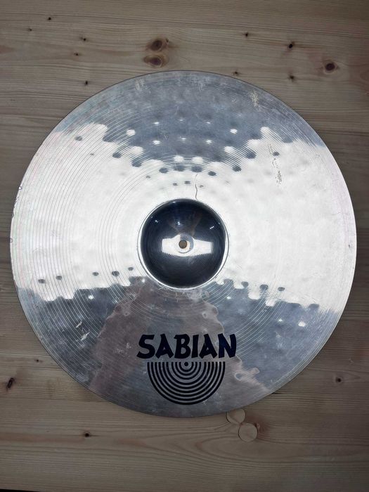 Ride SABIAN B8 PRO 20"
