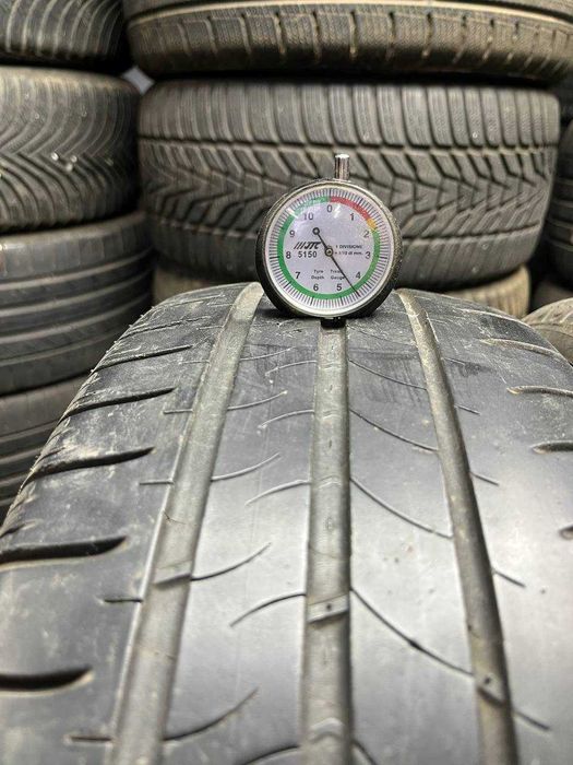 Шини 205/65 R15 Michelin пара літо. летняя резина. ар. 201671