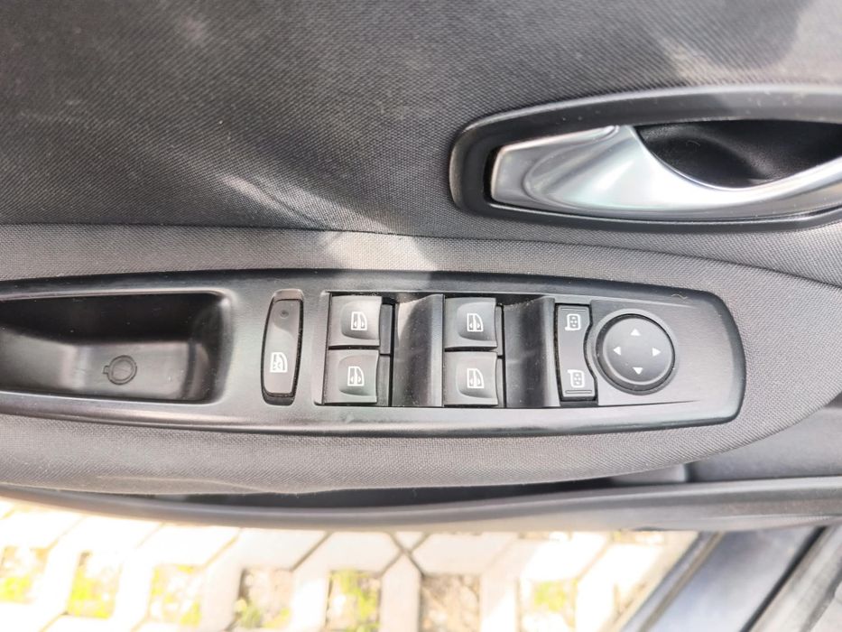Renault Scenic III