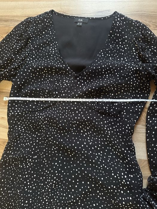 Сукня,стан нової