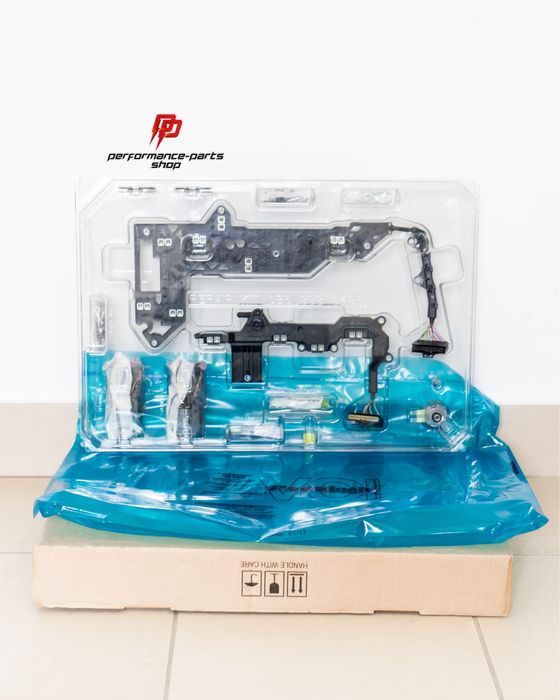 Ремкомплект мехатроніка 0B5 S-tronic DSG Audi