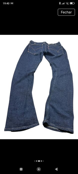 Levi's Engineered