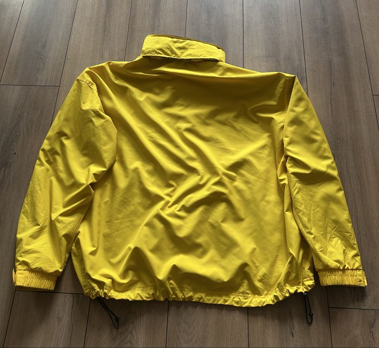 Вітровка Helly Hansen Helly Tech