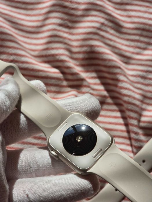Apple Watch SE 40 mm GPS 91%