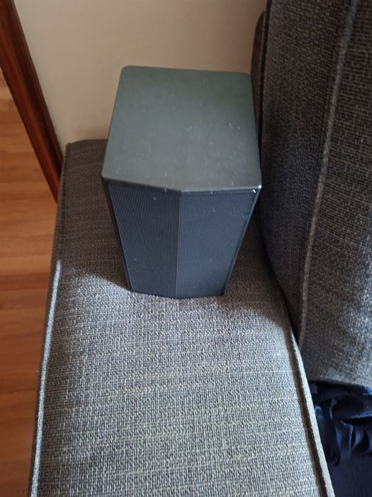 Vendo Soundbar LG (2025)