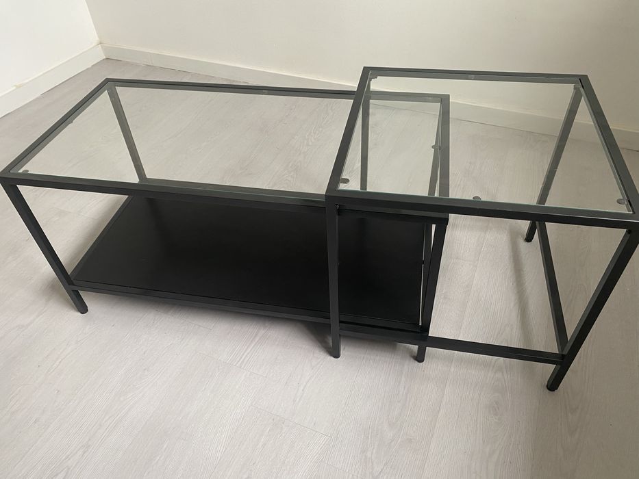 Mesa de centro IKEA