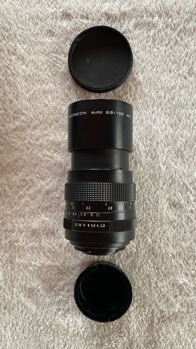 Zestaw foto Nikon D610, Nikkor 70-200mm 2.8, 50mm 1.4, 18-35mm i inne