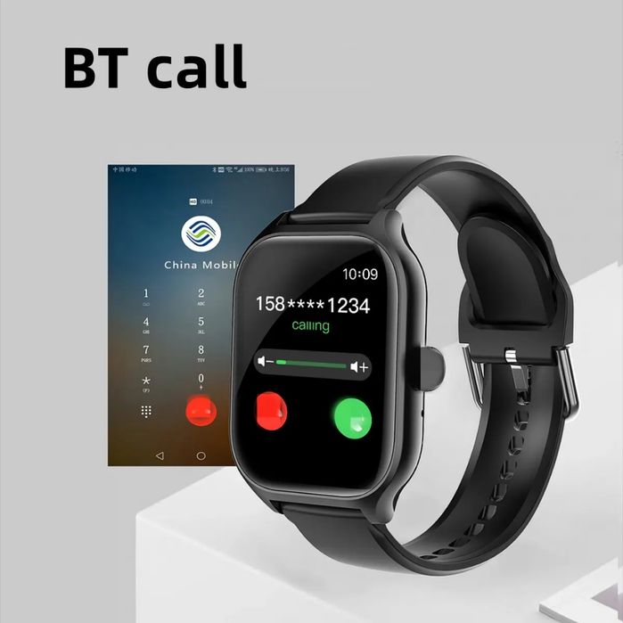 Smartwatch C20Pro.