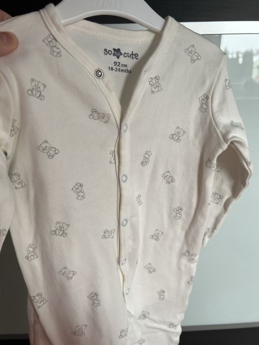 Dwa pajacyka , 18–24 miesiące