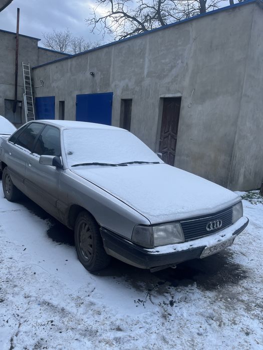 Продам Audi 100 c3 2.5 дизель