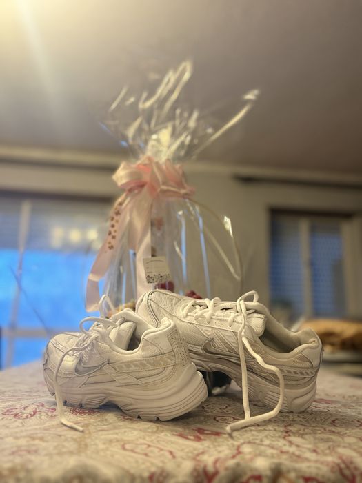 Sapatilhas originais da nike