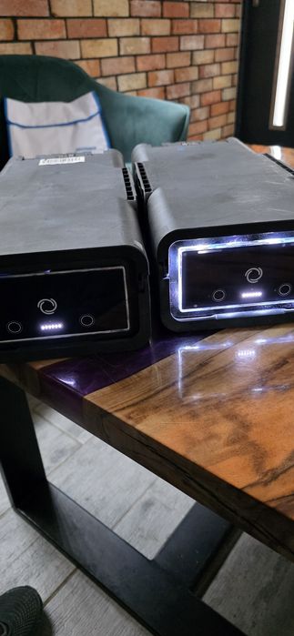 2 sztuki akumulator Hymer Bos Batter S