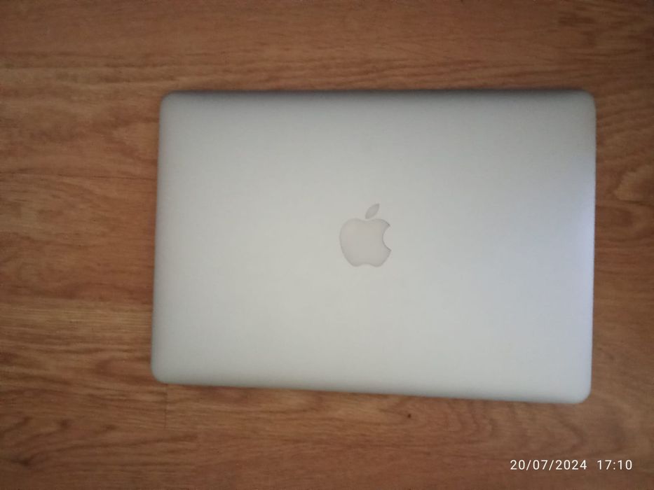 Vendo meu MacBook Air 13