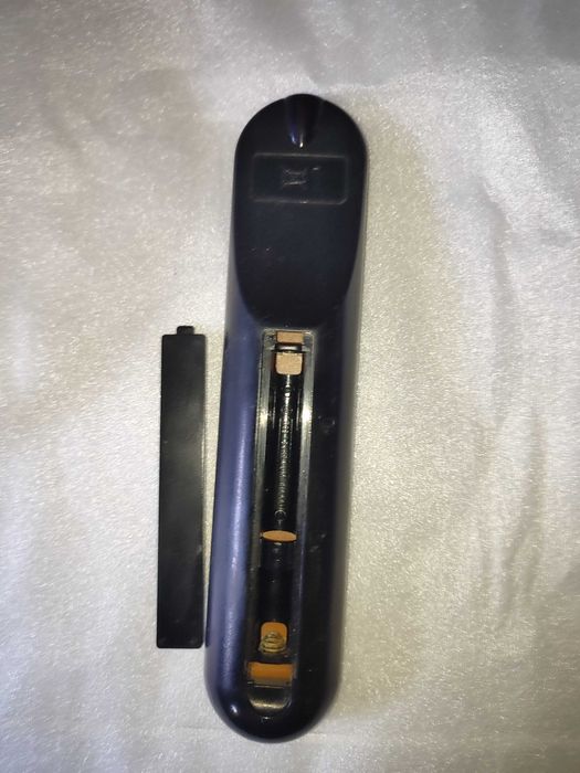 Pilot oryginalny lg flatron Amiga Atari retro monitor tv M1717A M1917A